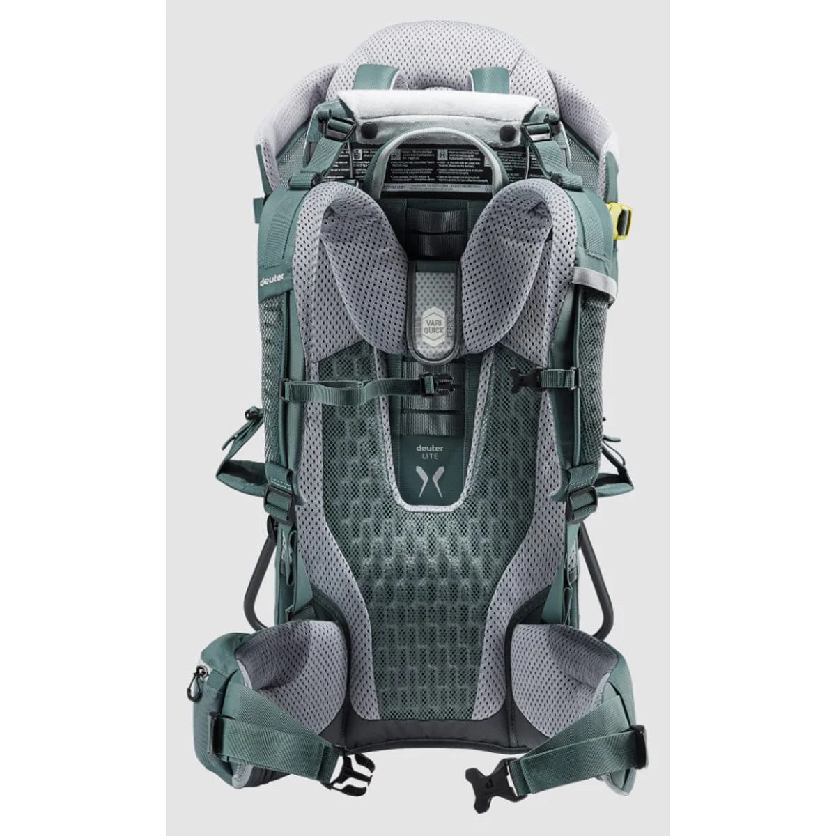 Deuter Kid Comfort Active Kid Pack - Image 5