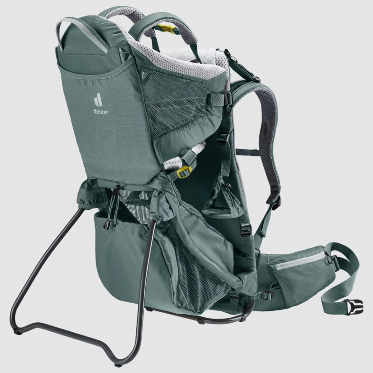 Deuter Kid Comfort Active Kid Pack - Image 6