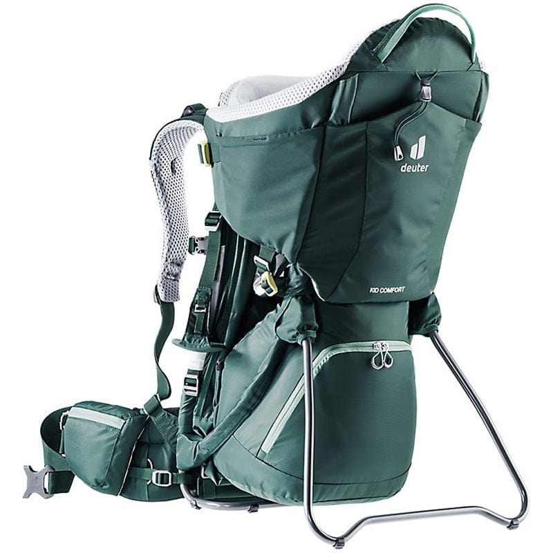 Deuter Kid Comfort Kid Pack - Image 10