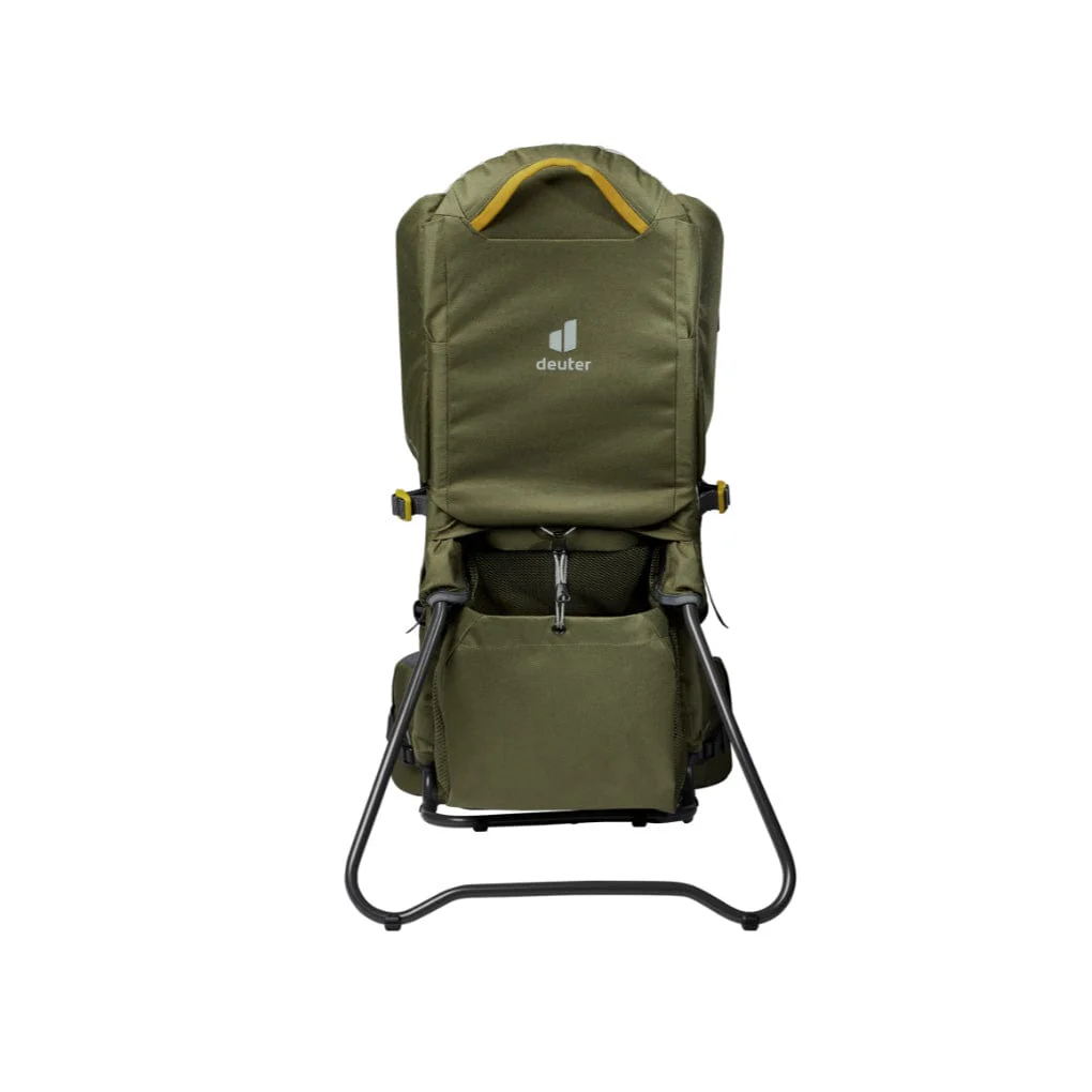 Deuter Kid Comfort Venture Kid Pack - Image 3