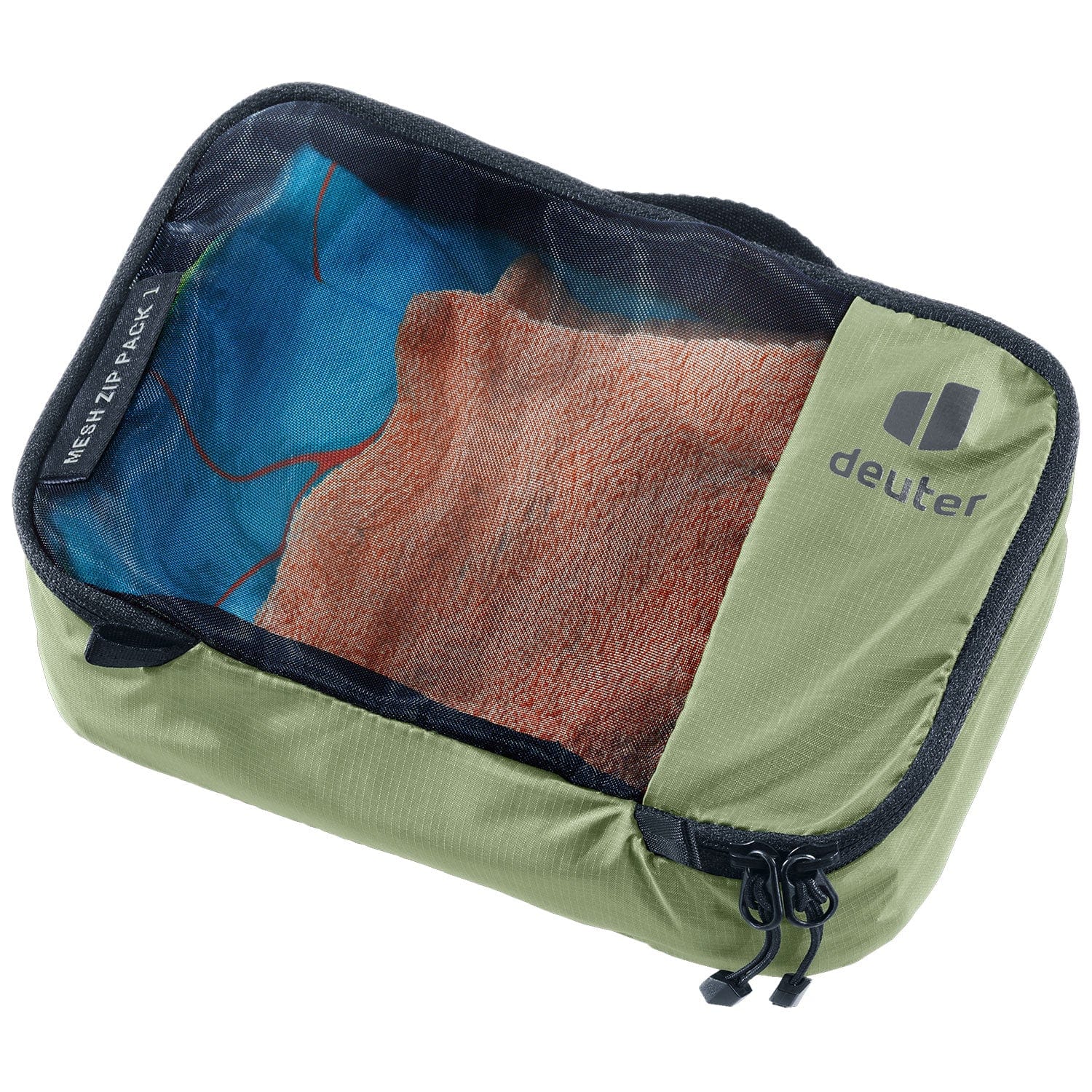 Deuter Mesh Zip Pack 1