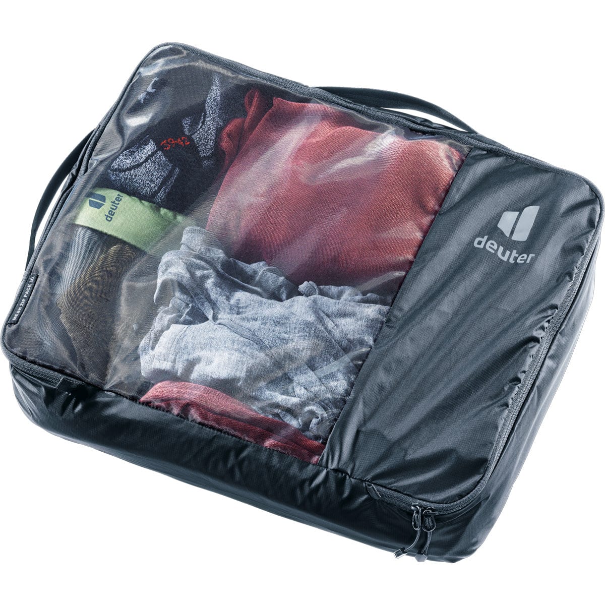 Deuter Mesh Zip Pack 10 - Image 3