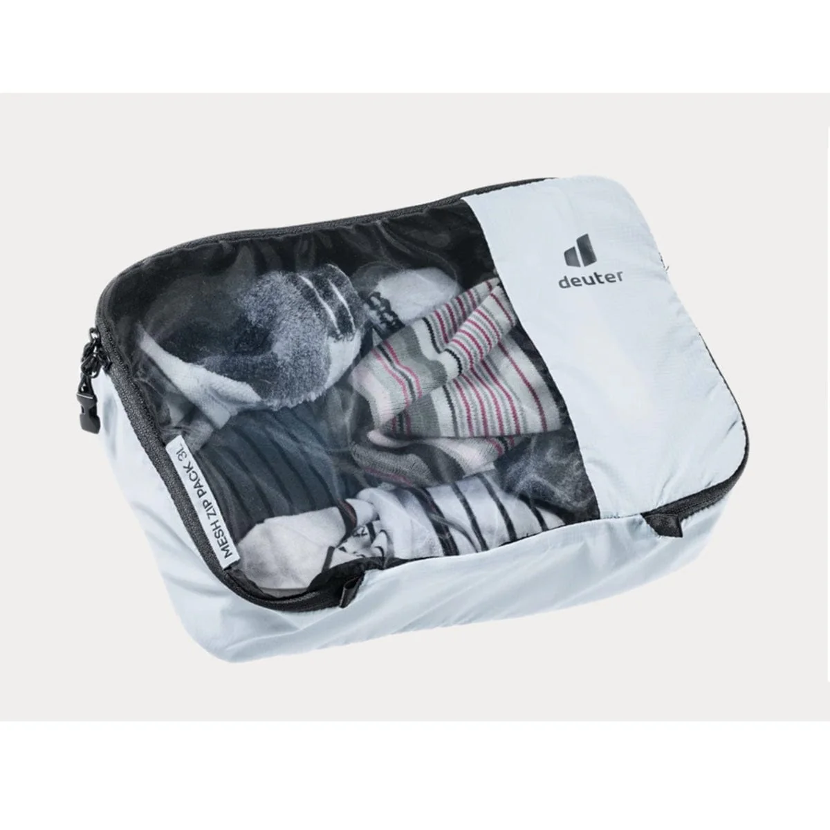 Deuter Mesh Zip Pack 3 - Image 3
