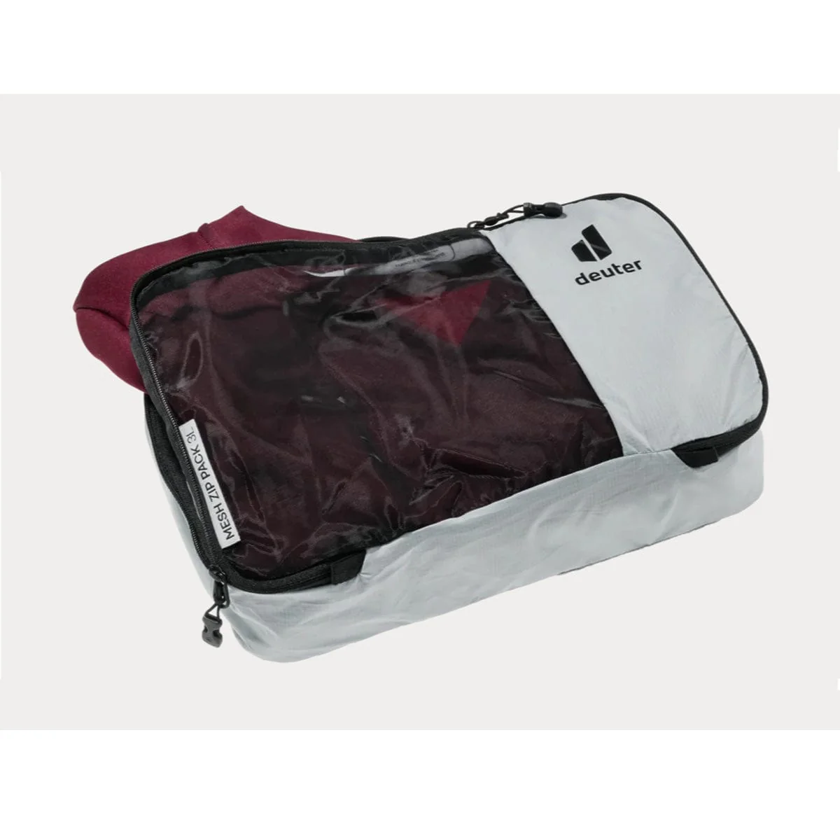 Deuter Mesh Zip Pack 3 - Image 4