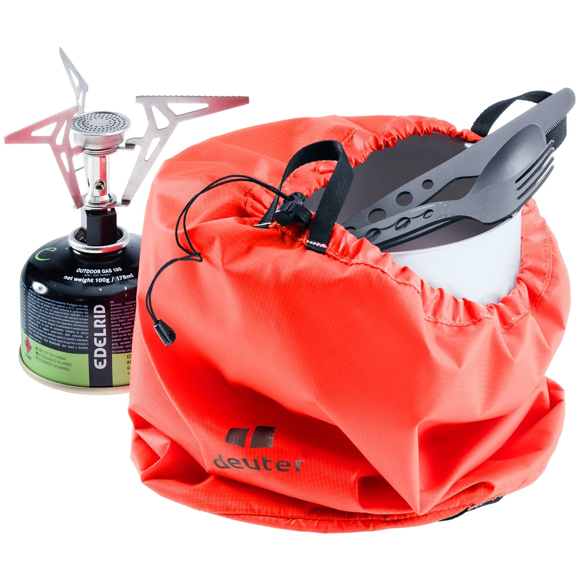 Deuter Pack Sack 5 - Image 2