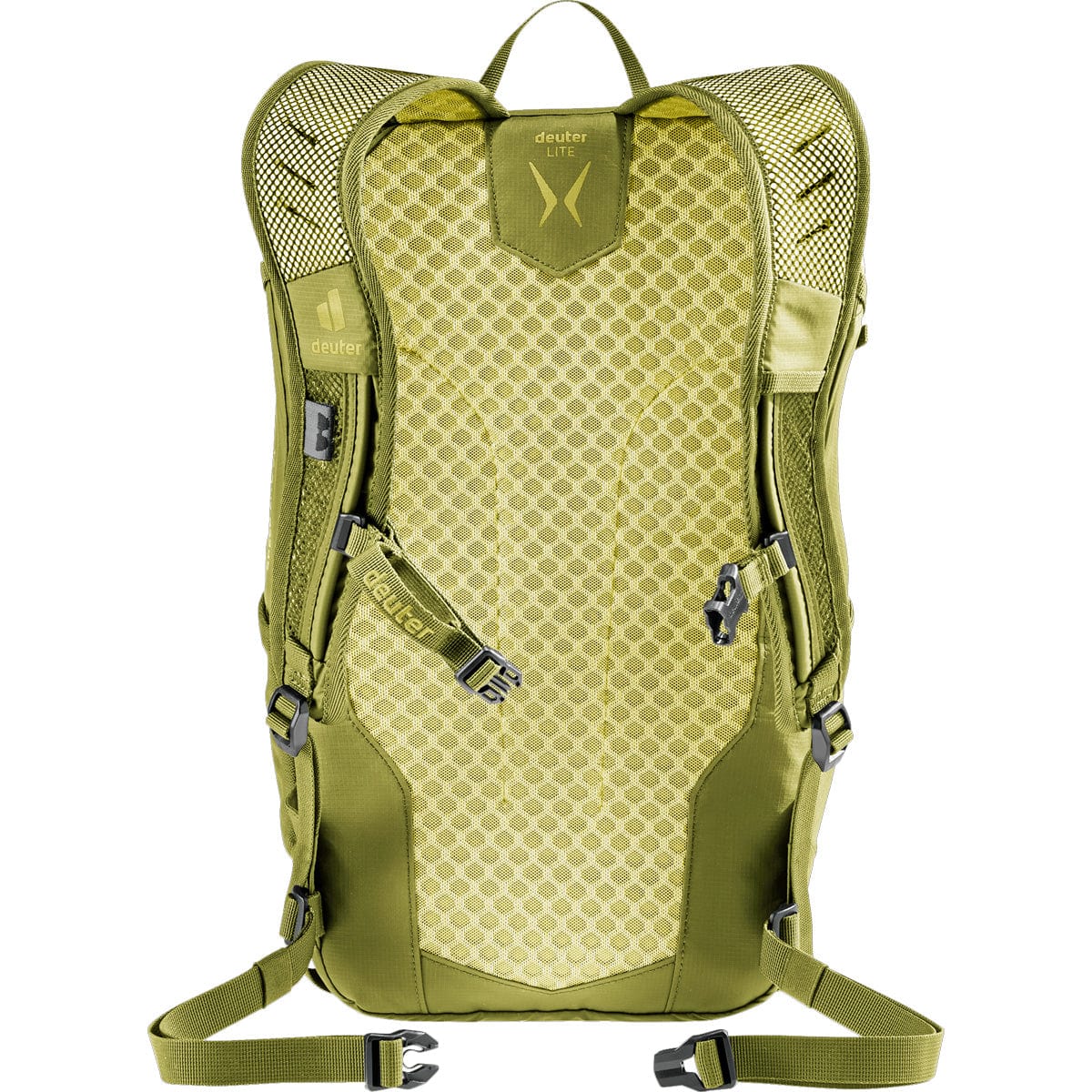 Deuter Speed Lite 21 Hiking Backpack - Image 4