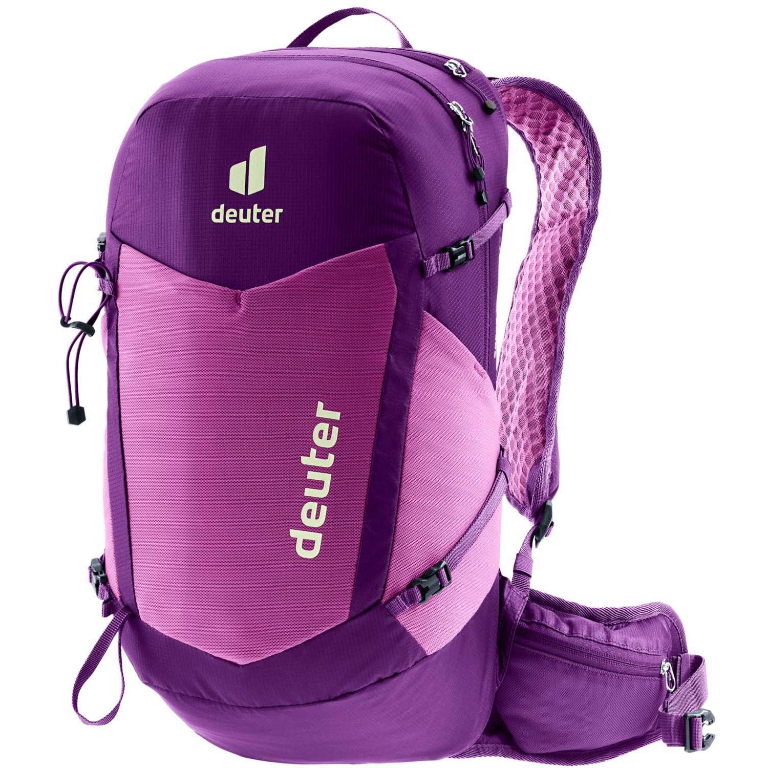 Deuter Speed Lite Pro 17 SL Women's Hiking Backpack