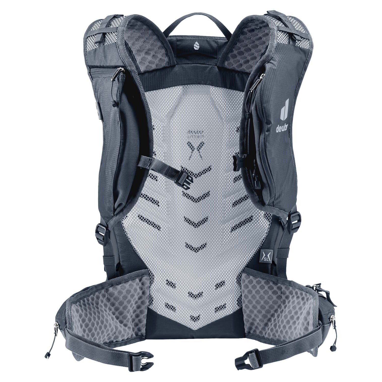 Deuter Speed Lite Pro 17 SL Women's Hiking Backpack - Image 10