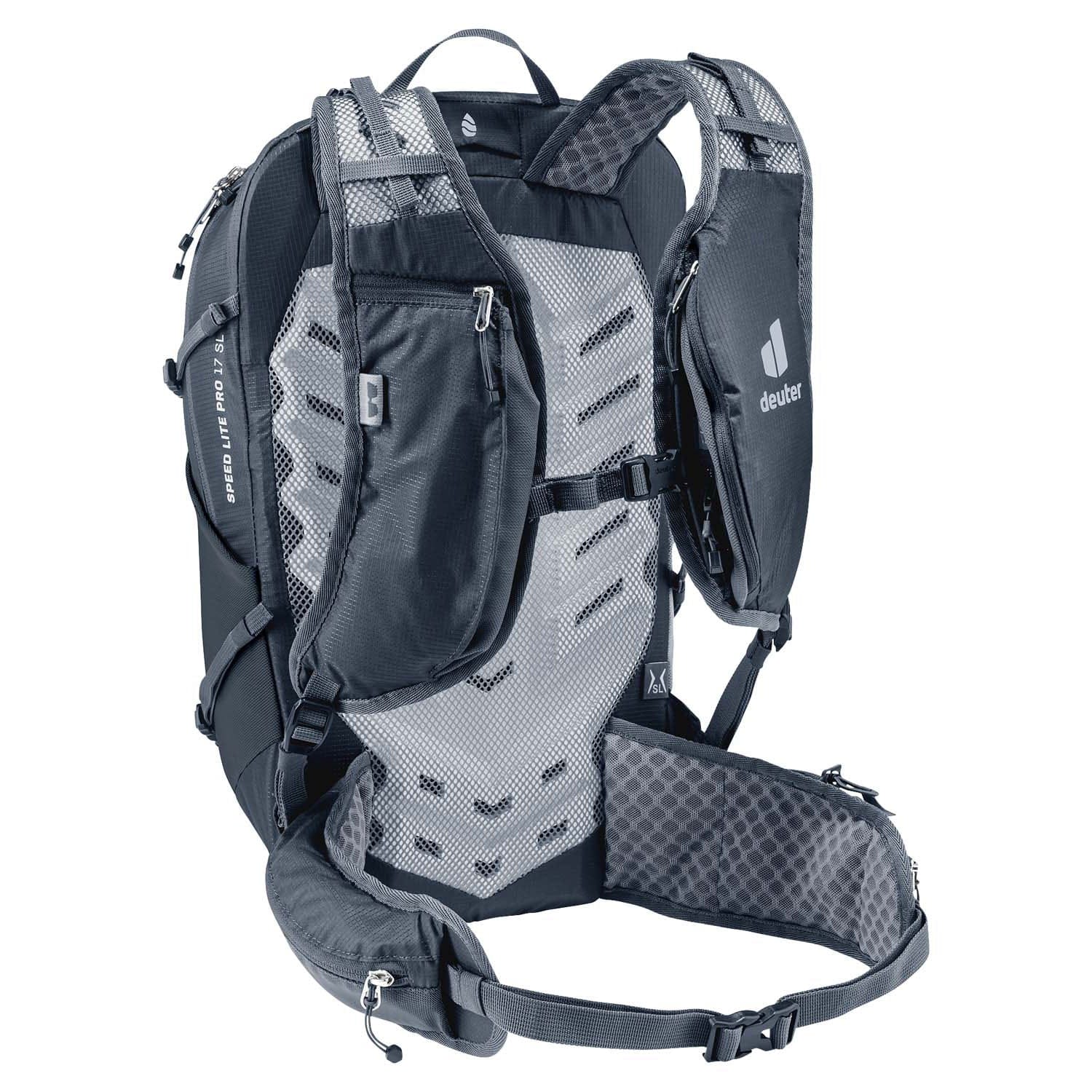 Deuter Speed Lite Pro 17 SL Women's Hiking Backpack - Image 12