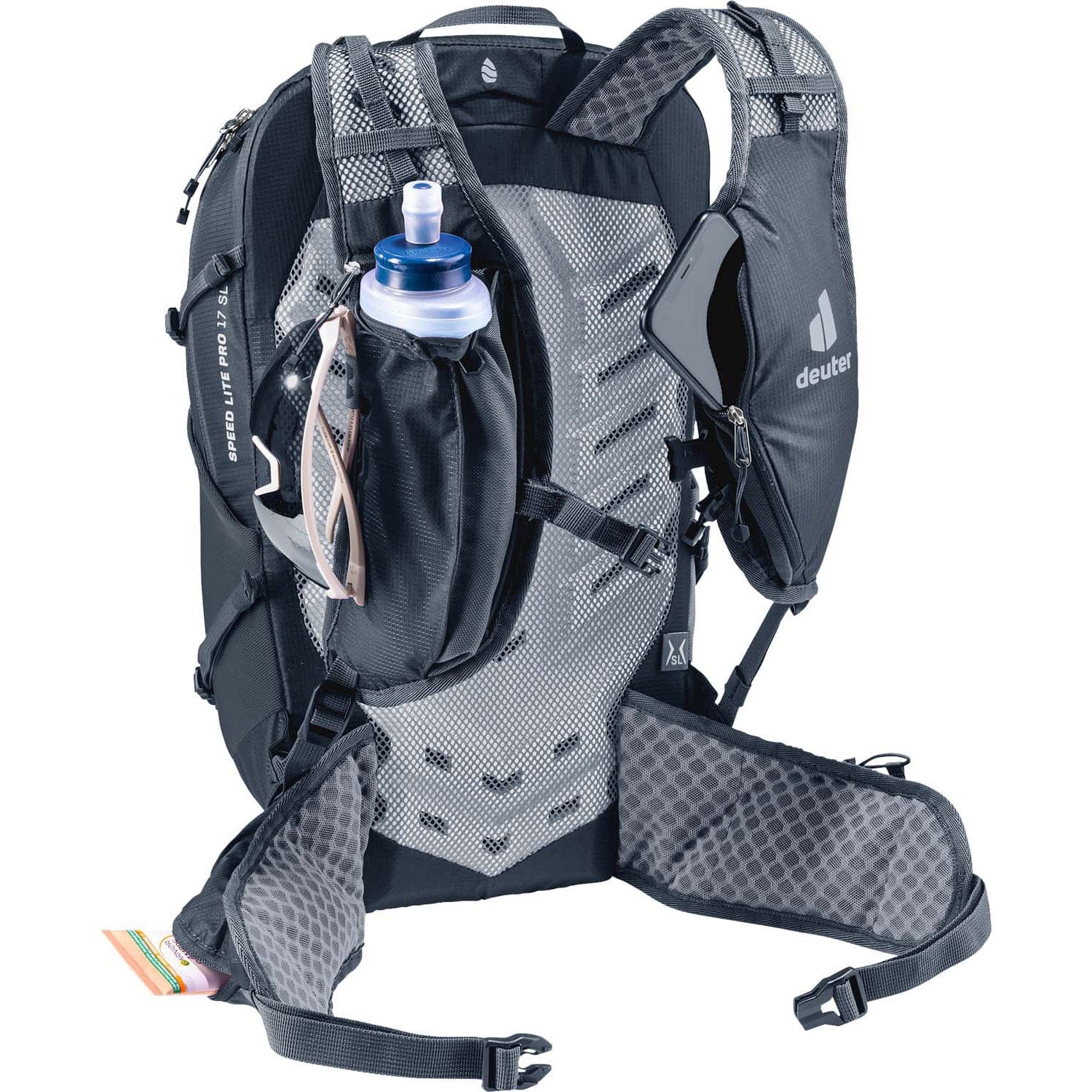 Deuter Speed Lite Pro 17 SL Women's Hiking Backpack - Image 15