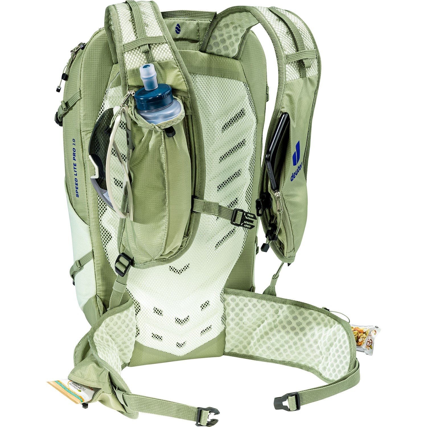 Deuter Speed Lite Pro 19 Hiking Backpack - Image 3