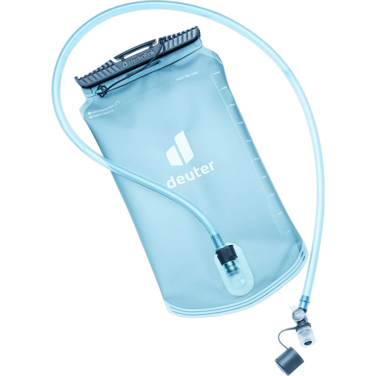 Deuter Speed Lite Pro 19 - Hydro Backpack - Image 3