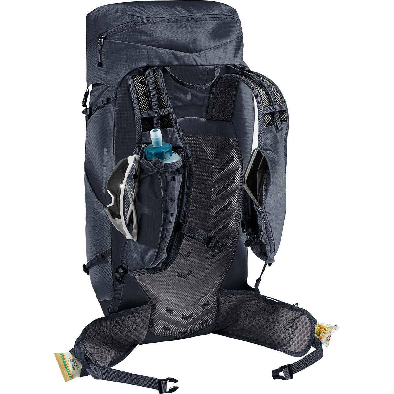 Deuter Speed Lite Pro 30 Hiking Backpack - Image 17
