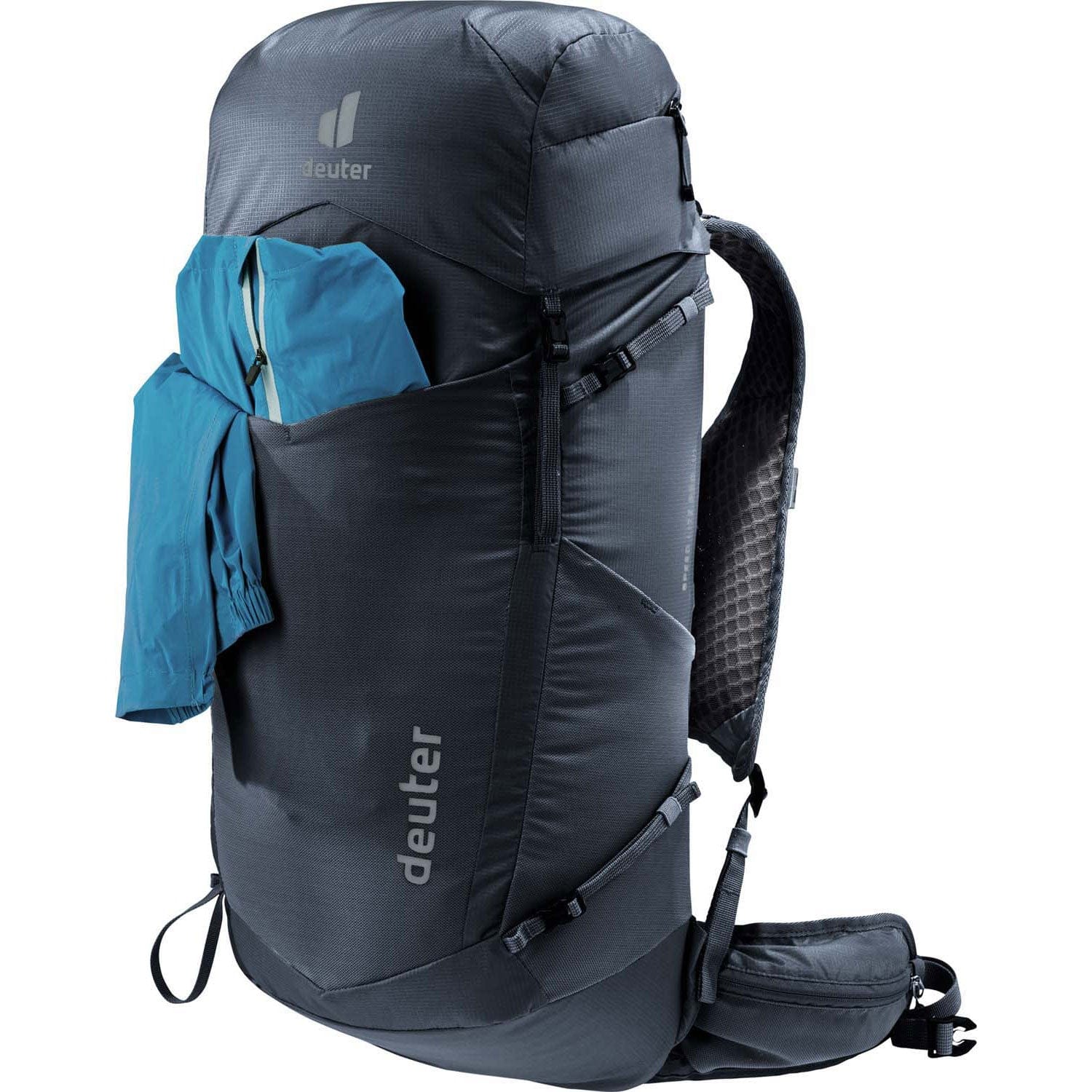 Deuter Speed Lite Pro 30 Hiking Backpack - Image 19
