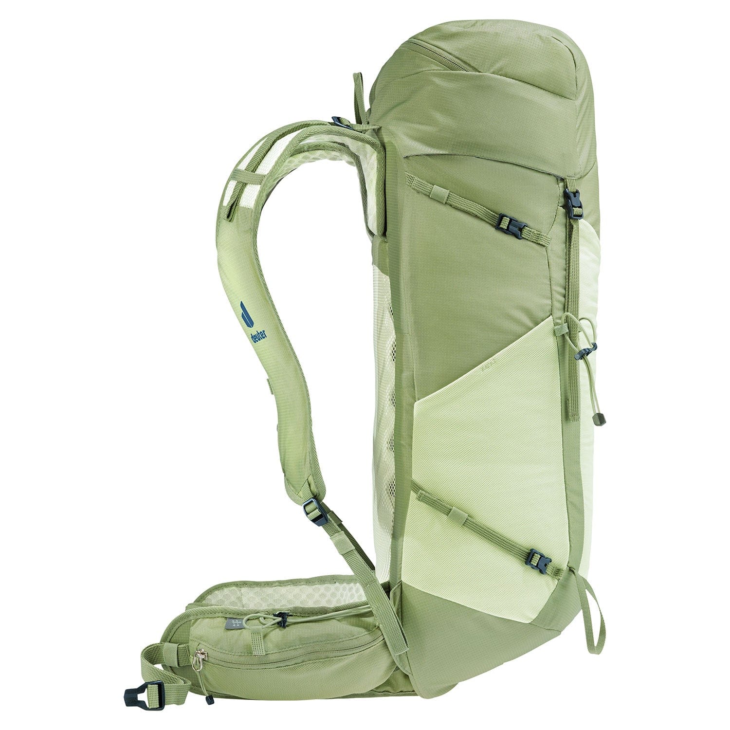 Deuter Speed Lite Pro 30 Hiking Backpack - Image 3