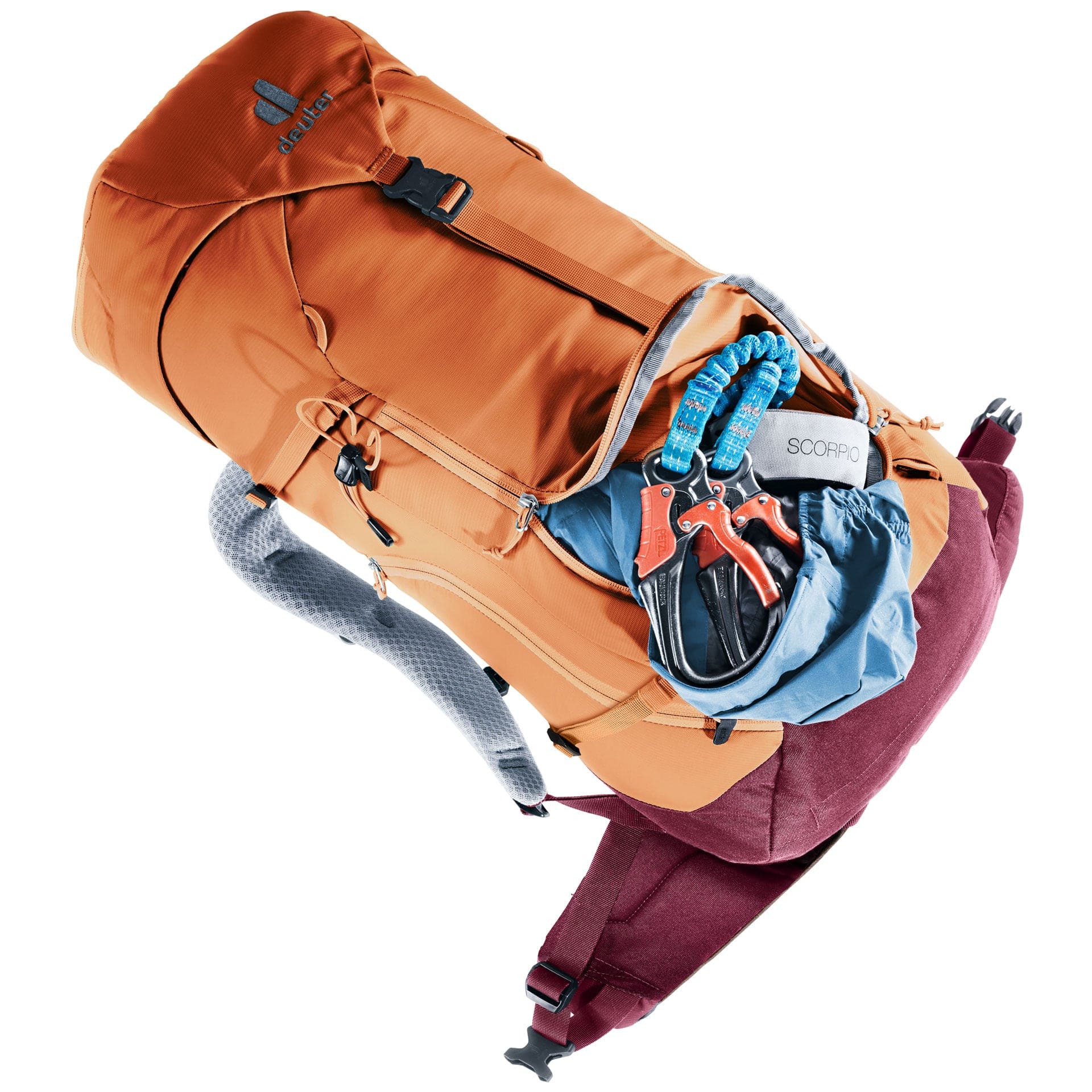 Deuter Trail 28 SL Womens Pack - Image 19