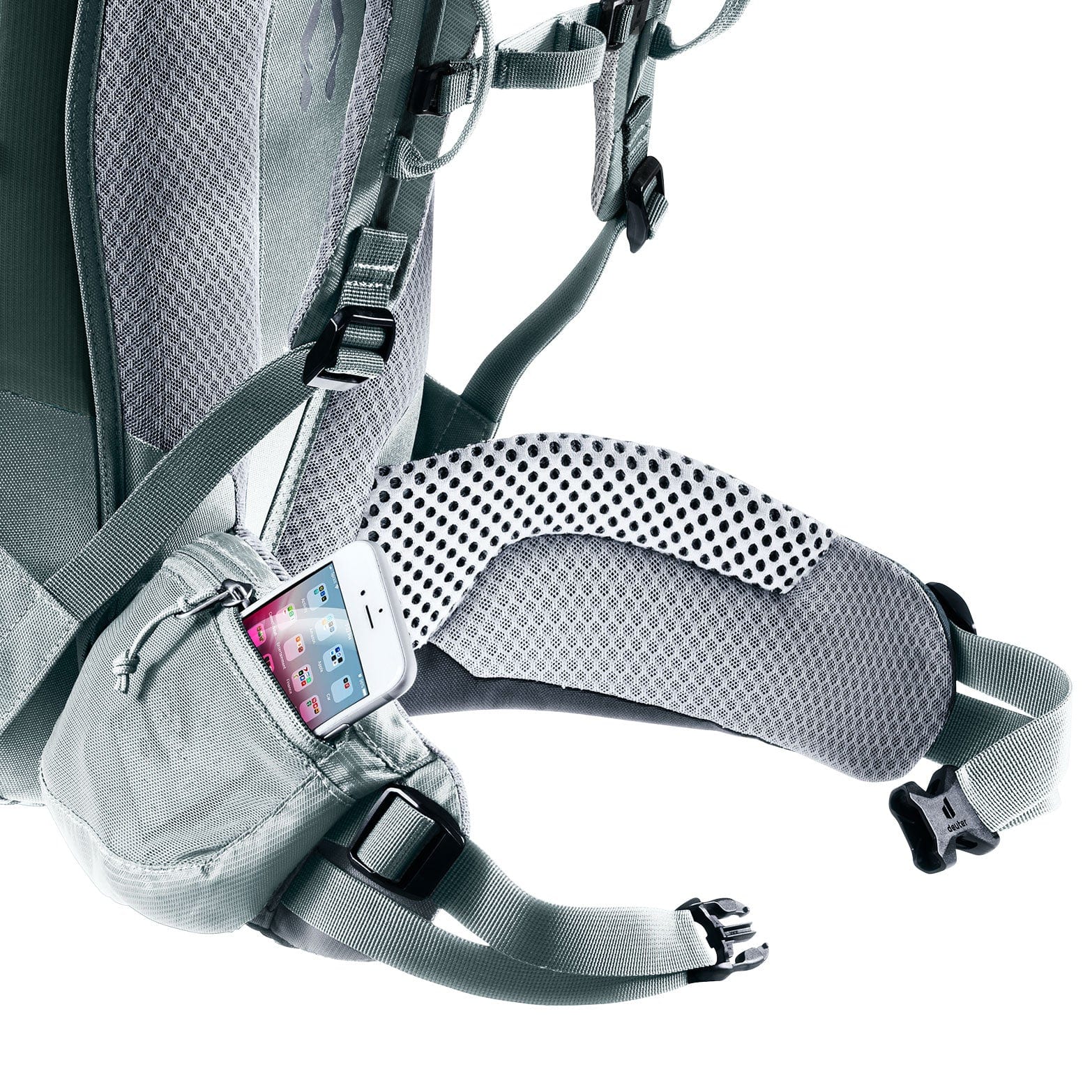 Deuter Trail 28 SL Womens Pack - Image 3