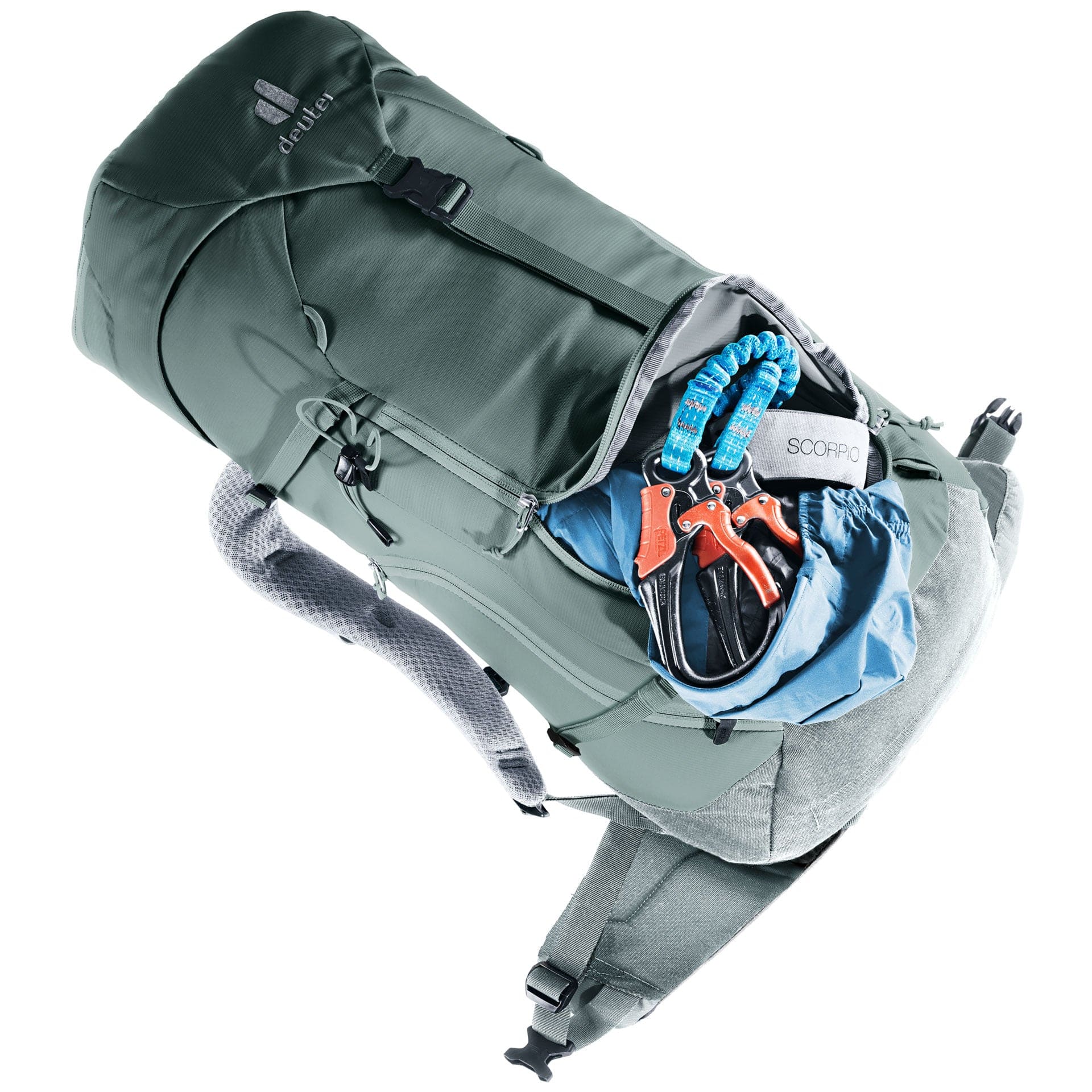 Deuter Trail 28 SL Womens Pack - Image 4