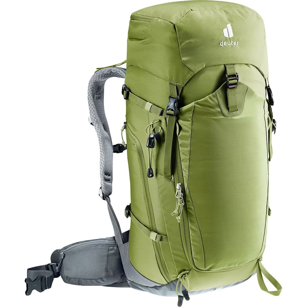 Deuter Trail Pro 36 Backpack - Image 2