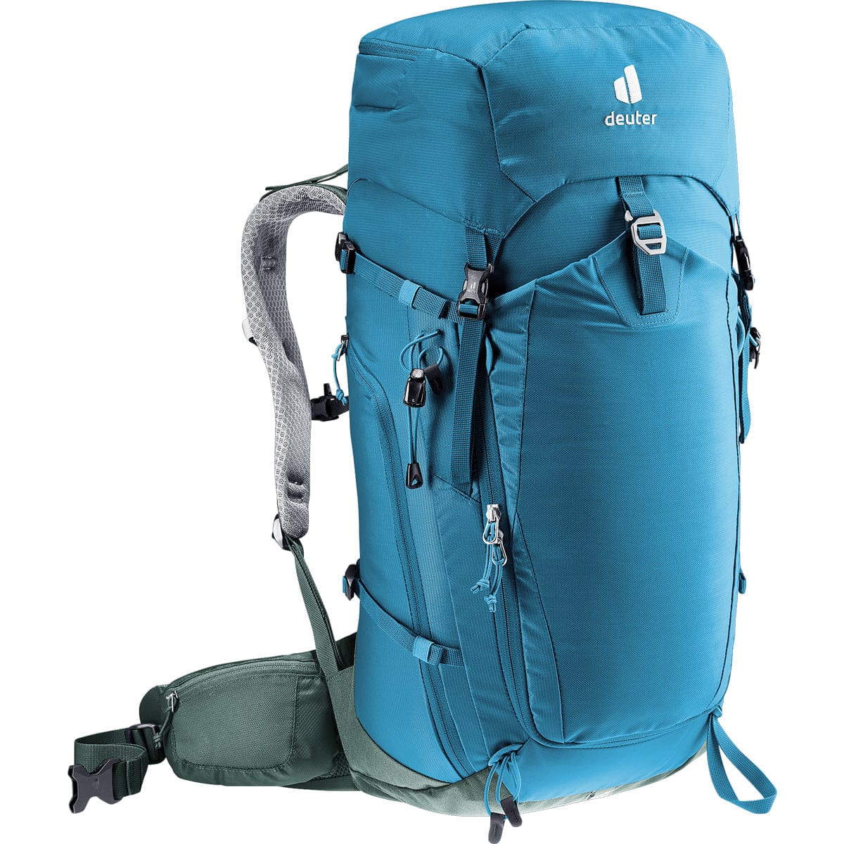 Deuter Trail Pro 36 Backpack - Image 4