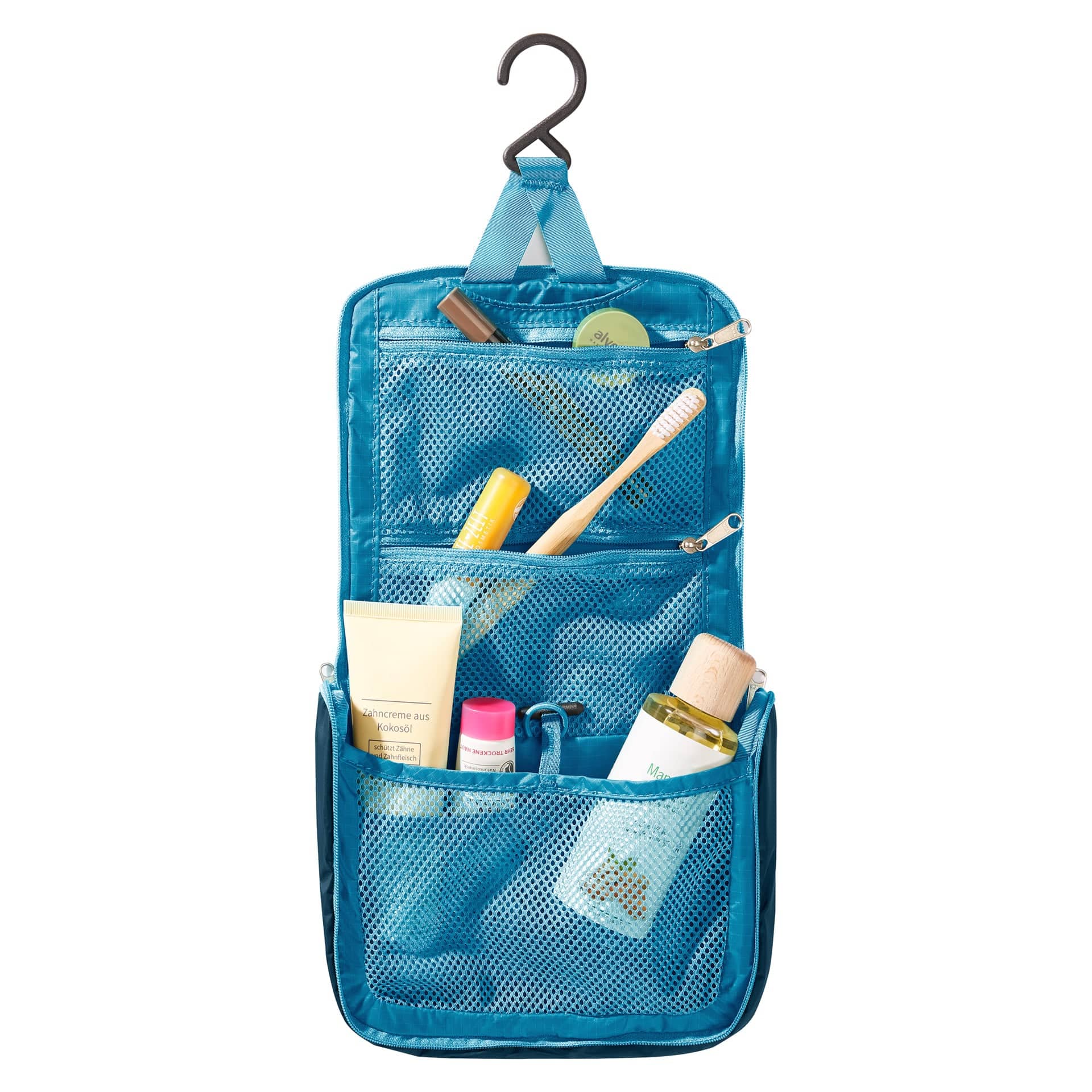 Deuter Wash Center Lite I Toiletry bag - Image 4