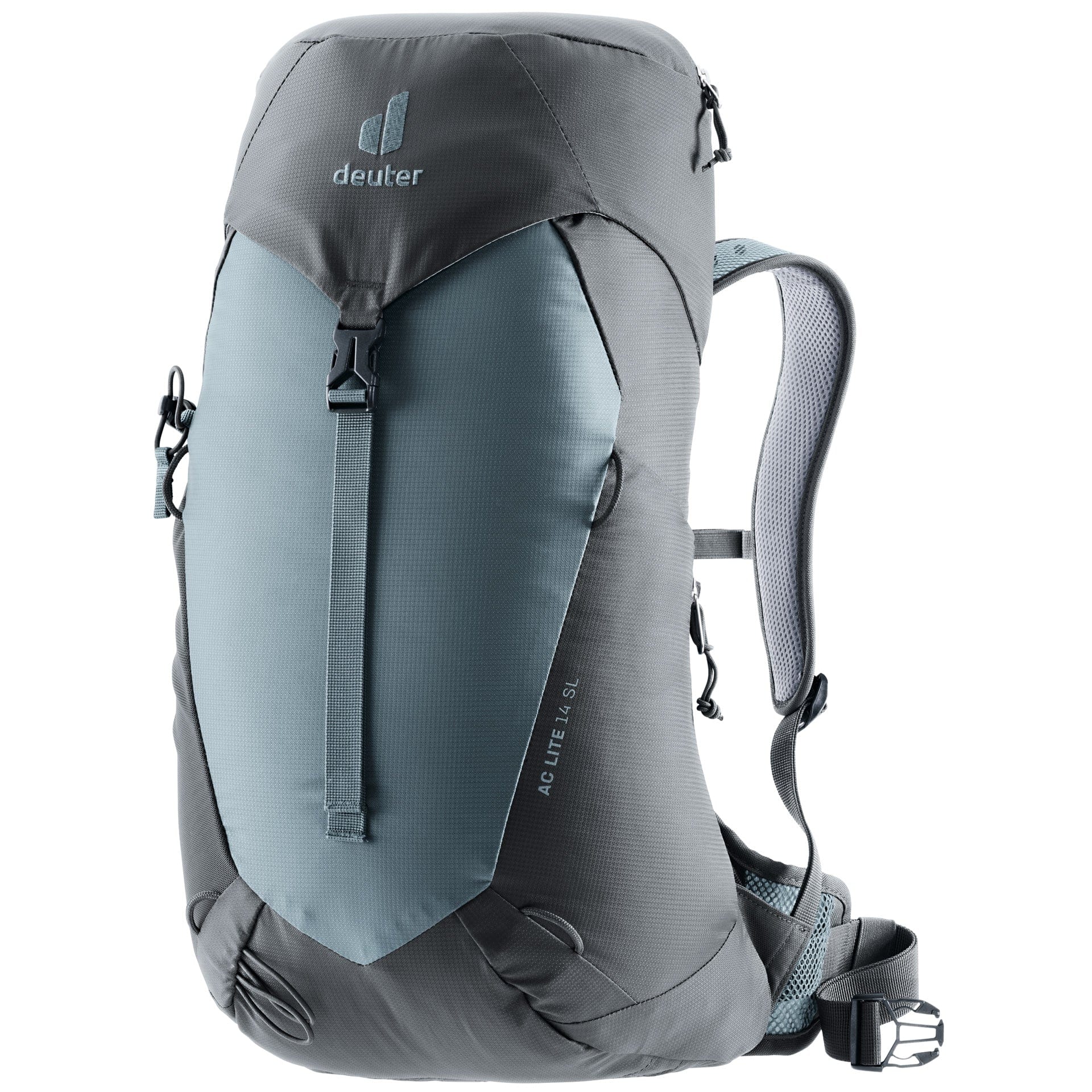 Deuter Women's AC Lite 14 SL Hiking Backpack - Image 3