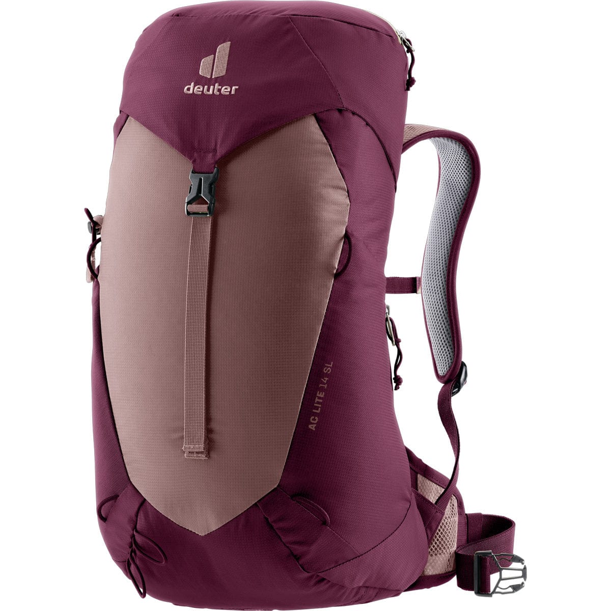 Deuter Women's AC Lite 14 SL Hiking Backpack - Image 4