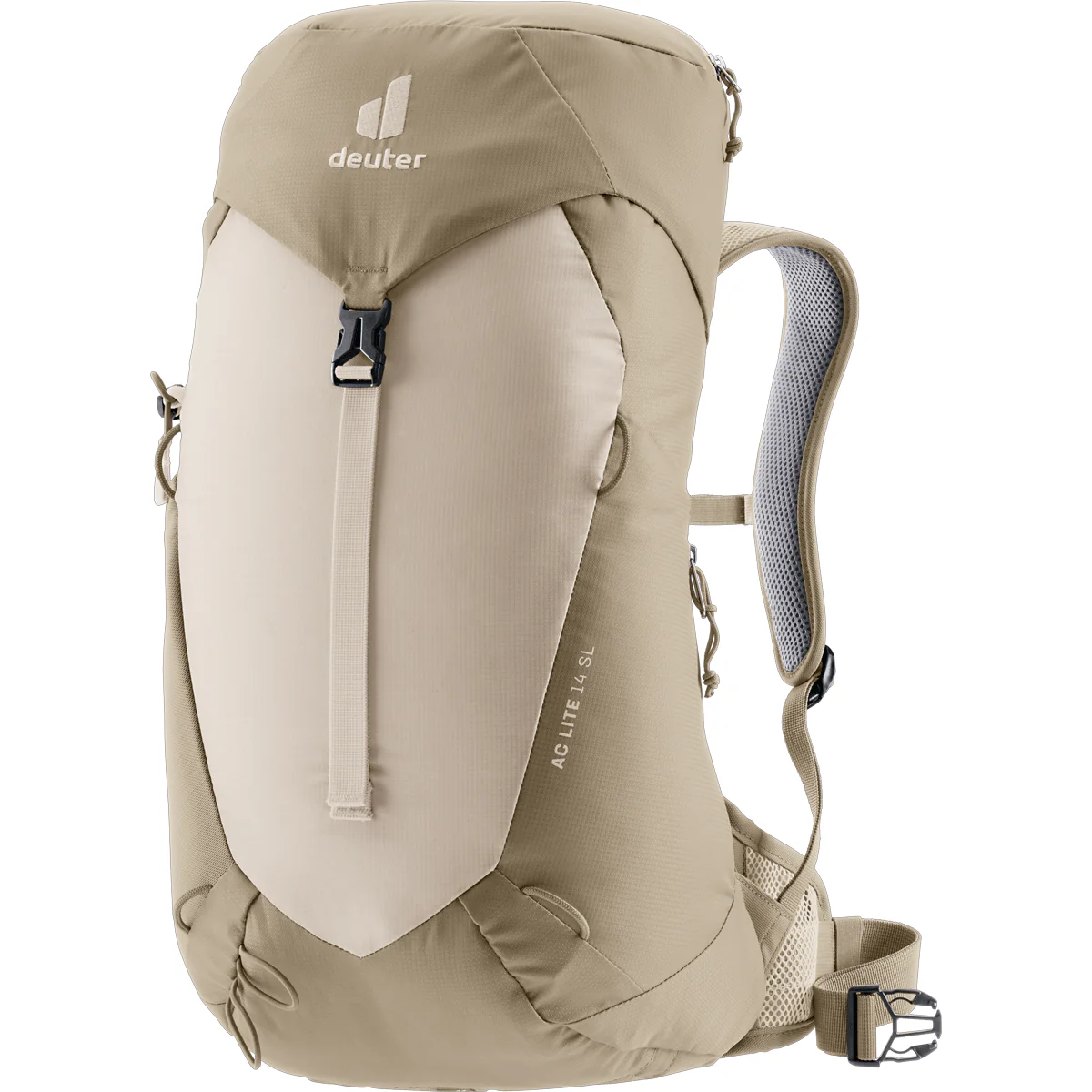 Deuter Women's AC Lite 14 SL Hiking Backpack - Image 5