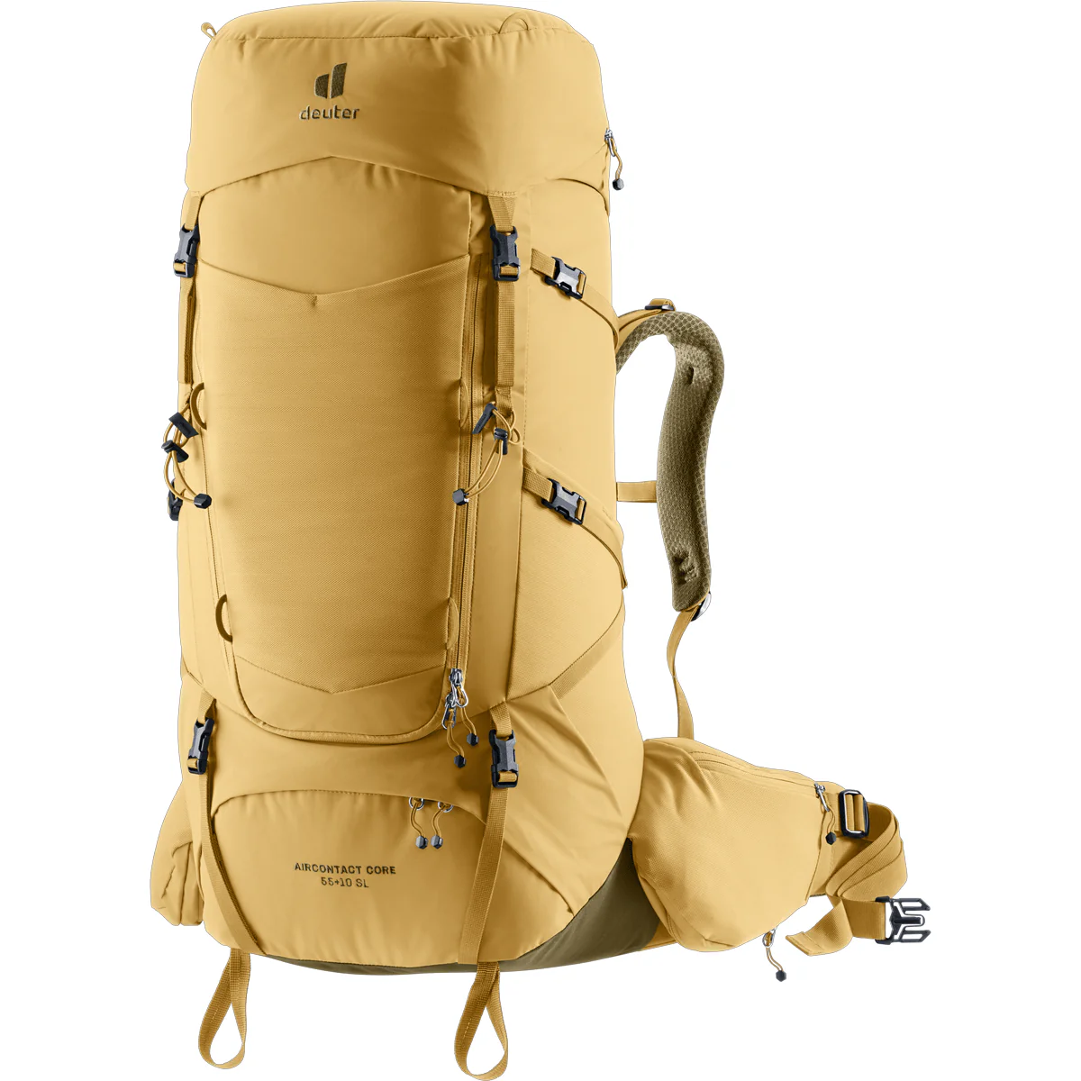 Deuter Women's Aircontact Core 55+10 SL Trekking Backpack - Image 2
