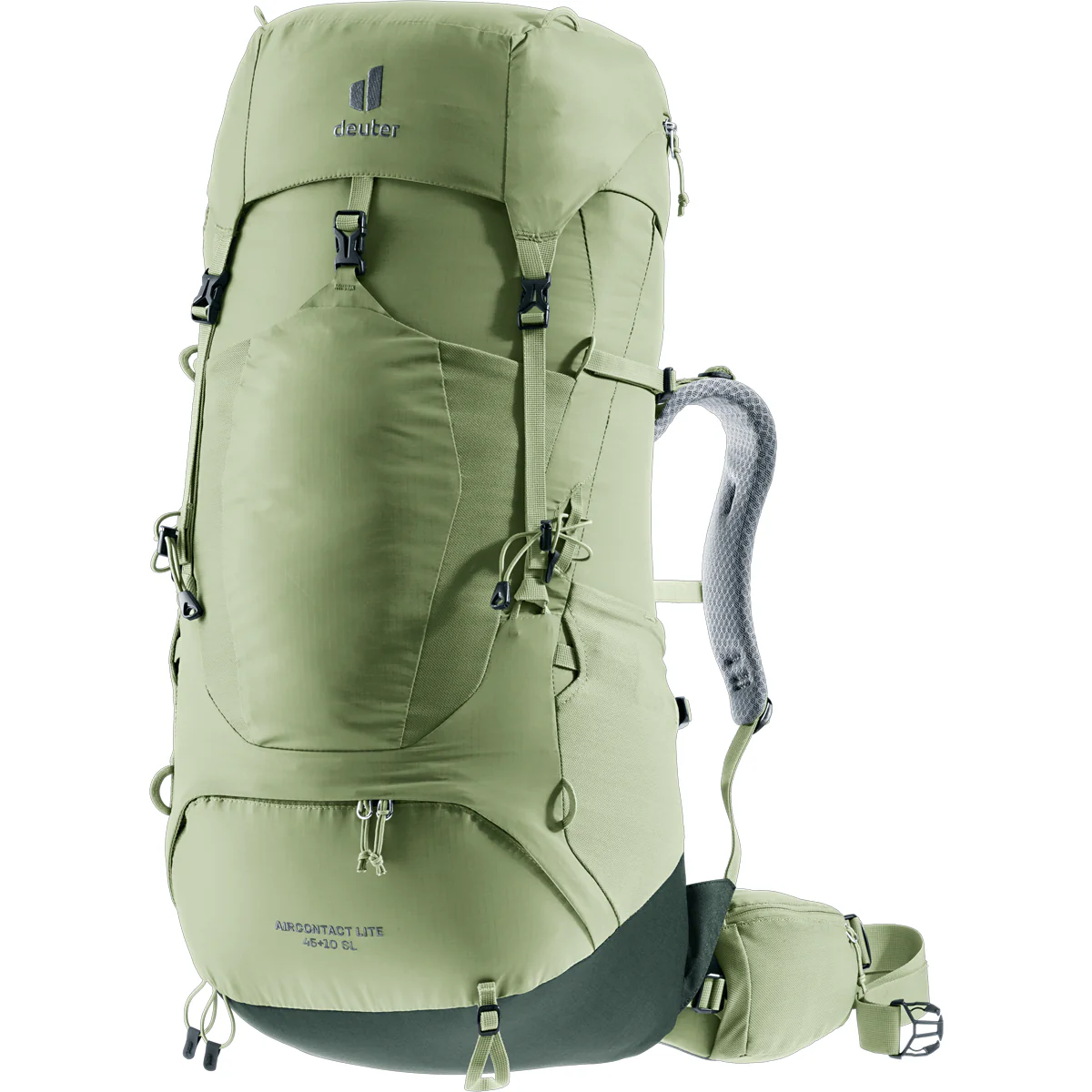 Deuter Women's Aircontact Ultra 45+10 SL Trekking Backpack