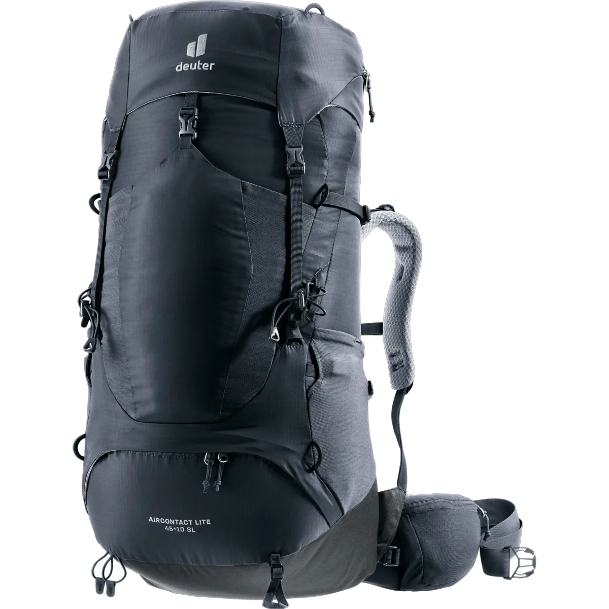 Deuter Women's Aircontact Ultra 45+10 SL Trekking Backpack - Image 2