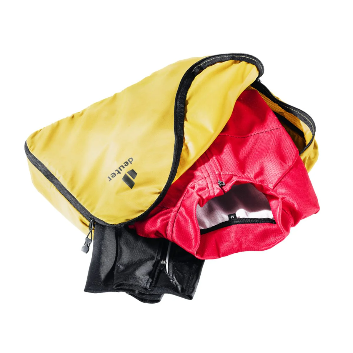 Deuter Zip Pack 5 Pack Sack - Image 2