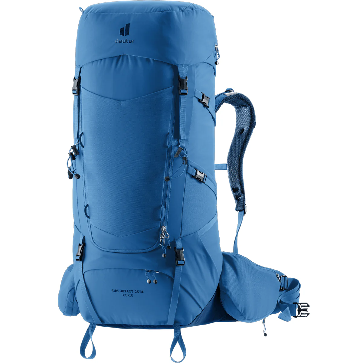 Deuter Aircontact Core 60+10 Trekking Pack