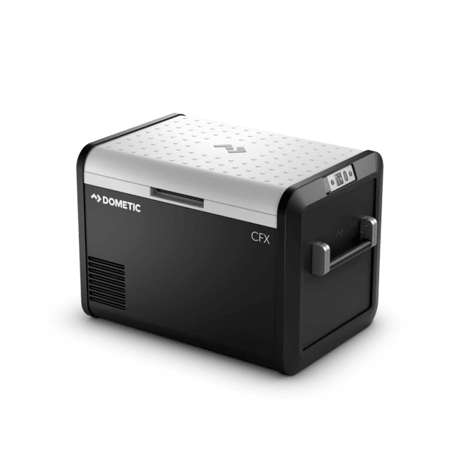 Dometic CFX3 55IM Powered Ice Maker Electric Cooler - Image 3