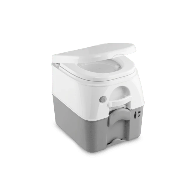 Dometic 975 Portable 5 Gallon Toilet 975