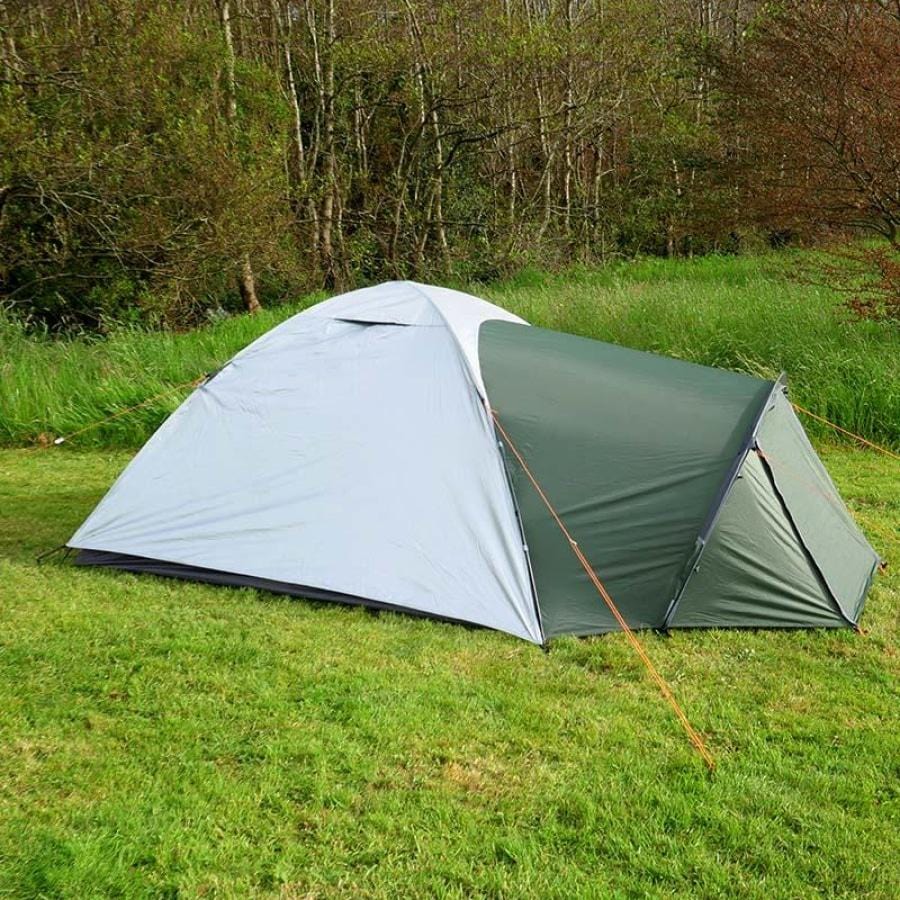 Crua Outdoors Duo Reflective Flysheet - Image 2