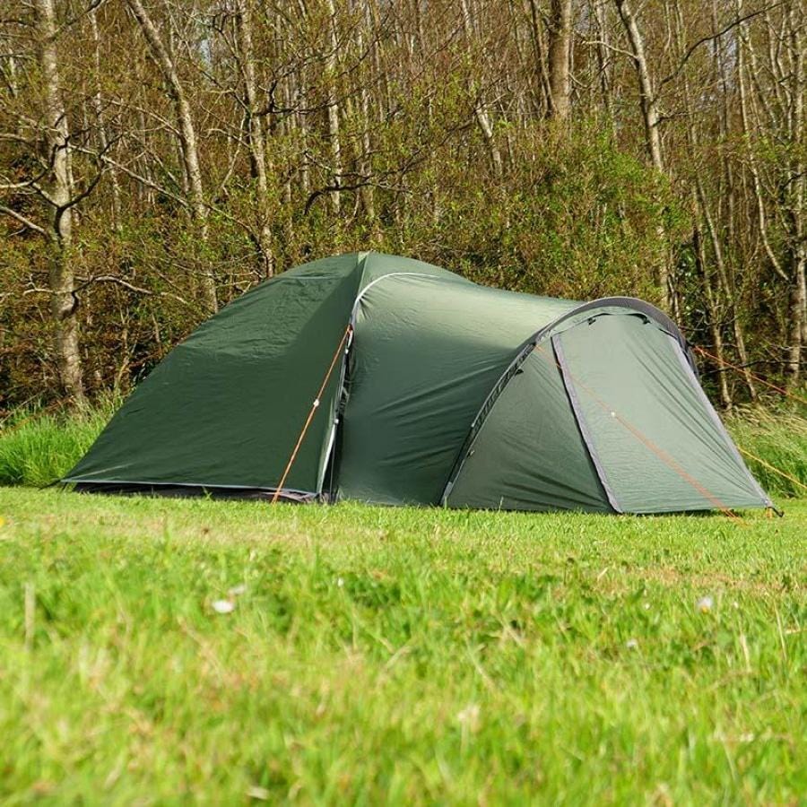 Crua Outdoors Duo Reflective Flysheet - Image 3