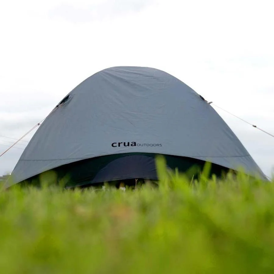 Crua Outdoors Duo Reflective Flysheet - Image 4