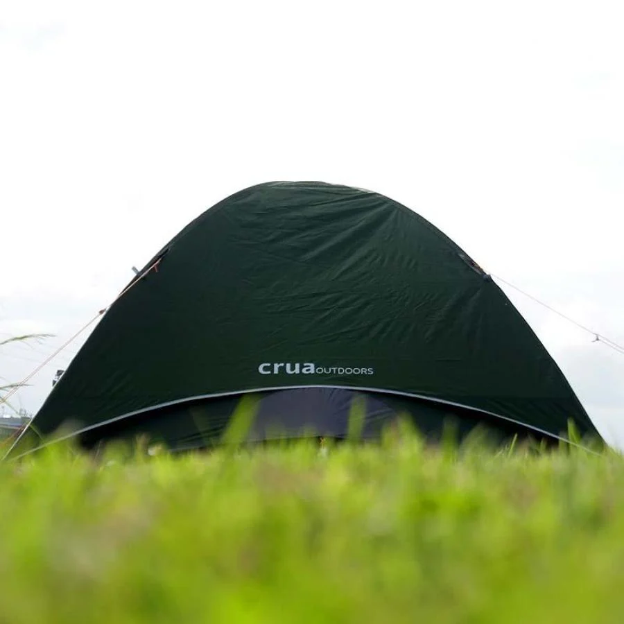 Crua Outdoors Duo Reflective Flysheet - Image 5