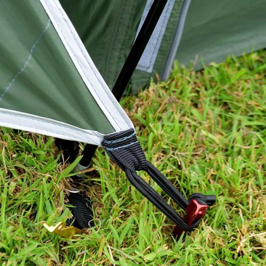 Crua Outdoors Duo Reflective Flysheet - Image 7