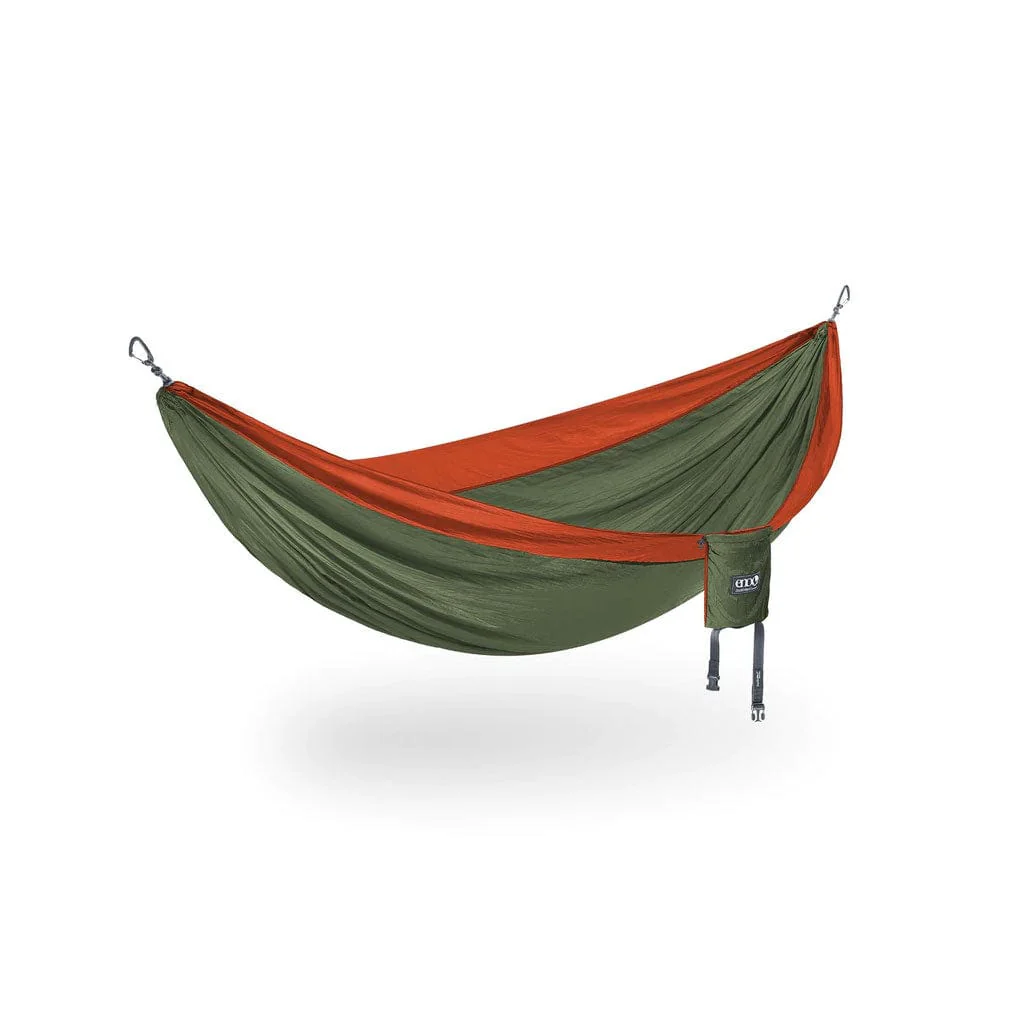 Eagles Nest Outfitters DoubleNest Hammock - Image 5