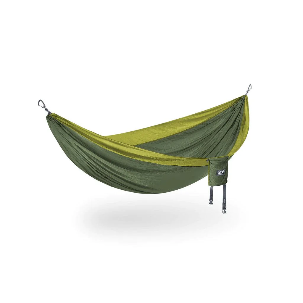Eagles Nest Outfitters DoubleNest Hammock - Old Style - Image 24