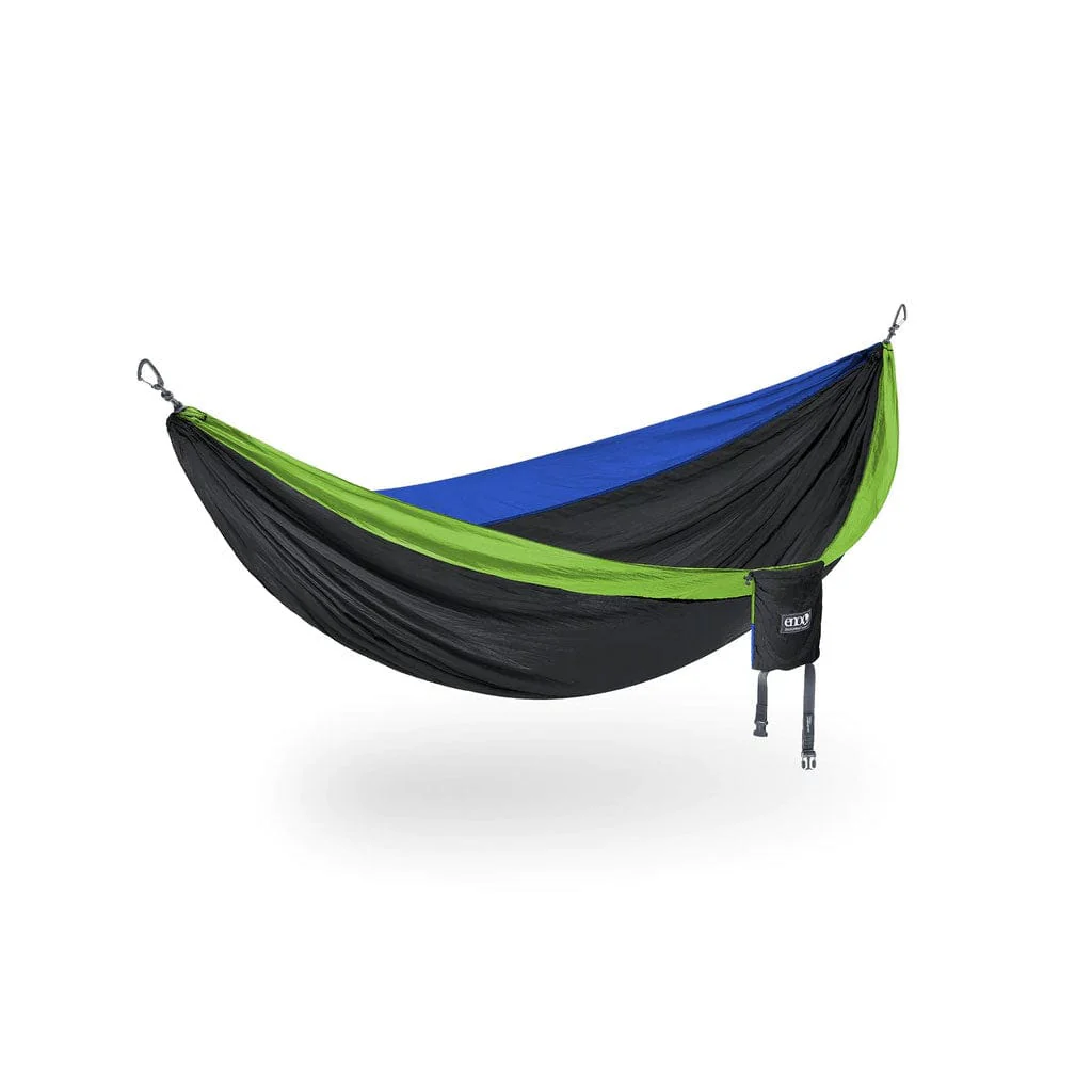 Eagles Nest Outfitters DoubleNest Hammock - Old Style - Image 27