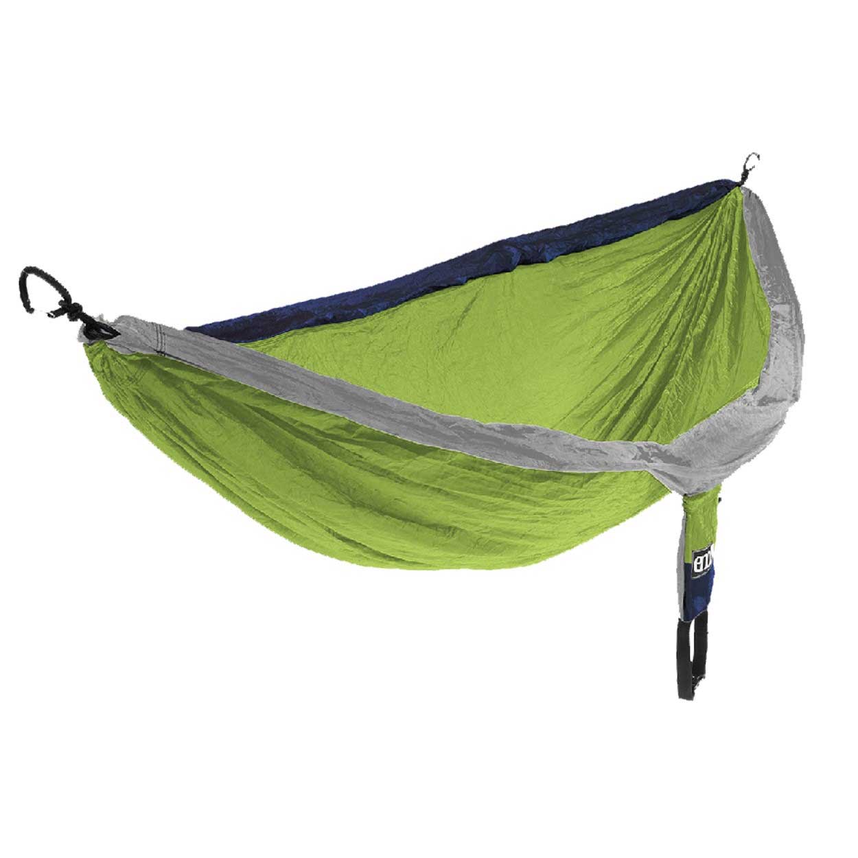 Eagles Nest Outfitters DoubleNest Hammock - Old Style - Image 8