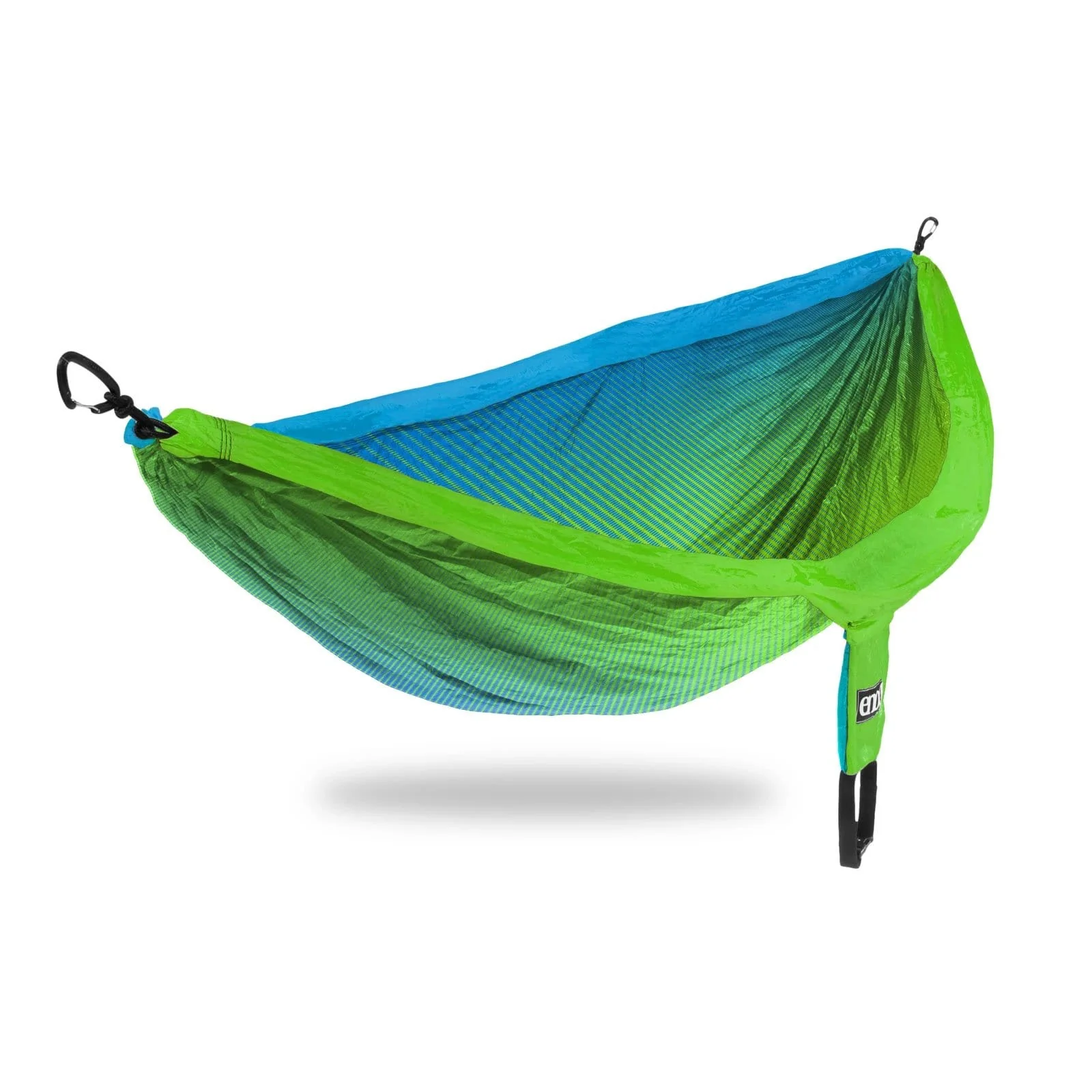 Eagles Nest Outfitters DoubleNest Print Hammock - Old Style - Image 6