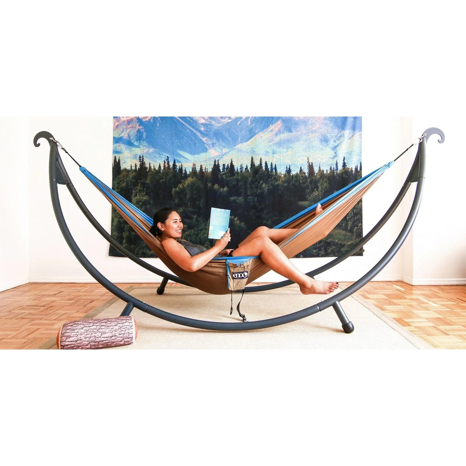 Eagles Nest Outfitters ENO SoloPod Hammock Stand - Image 4