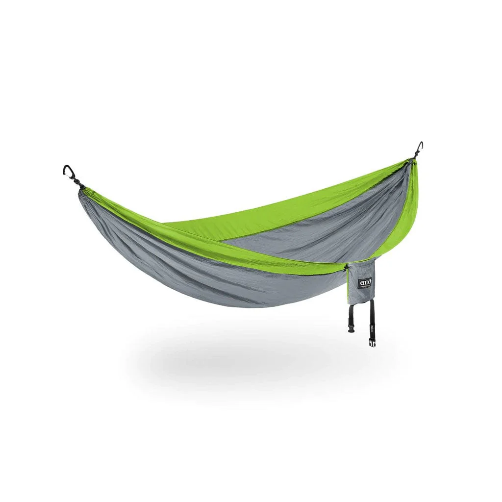 Eagles Nest Outfitters SingleNest Hammock - Old Style - Image 15