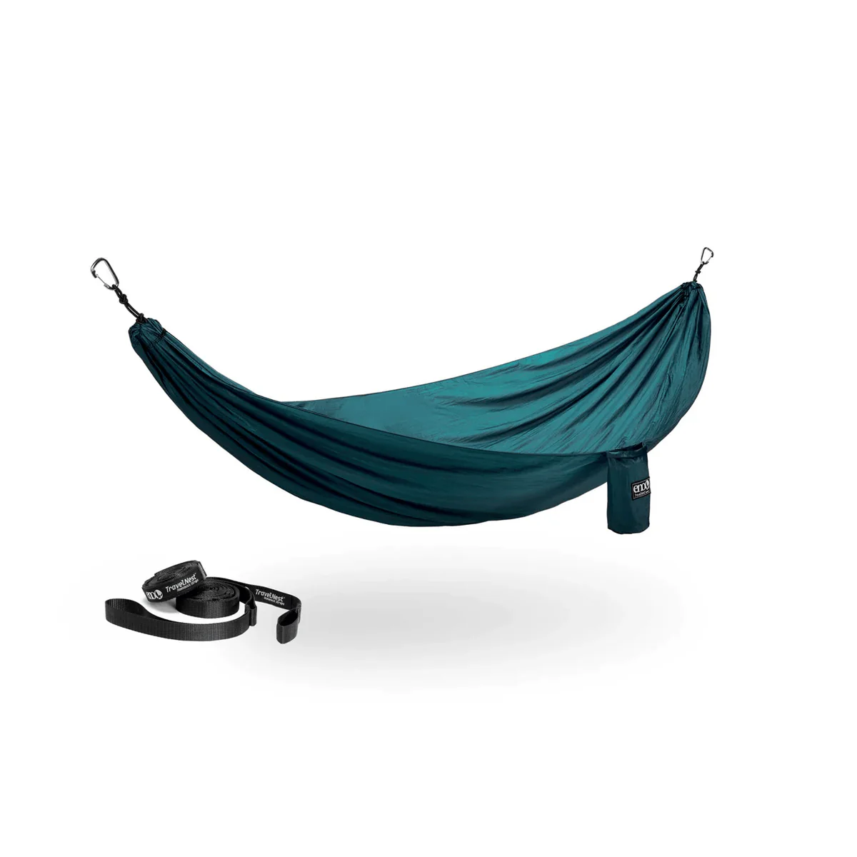 Eagles Nest Outfitters TravelNest Hammock + Straps Combo - Image 2
