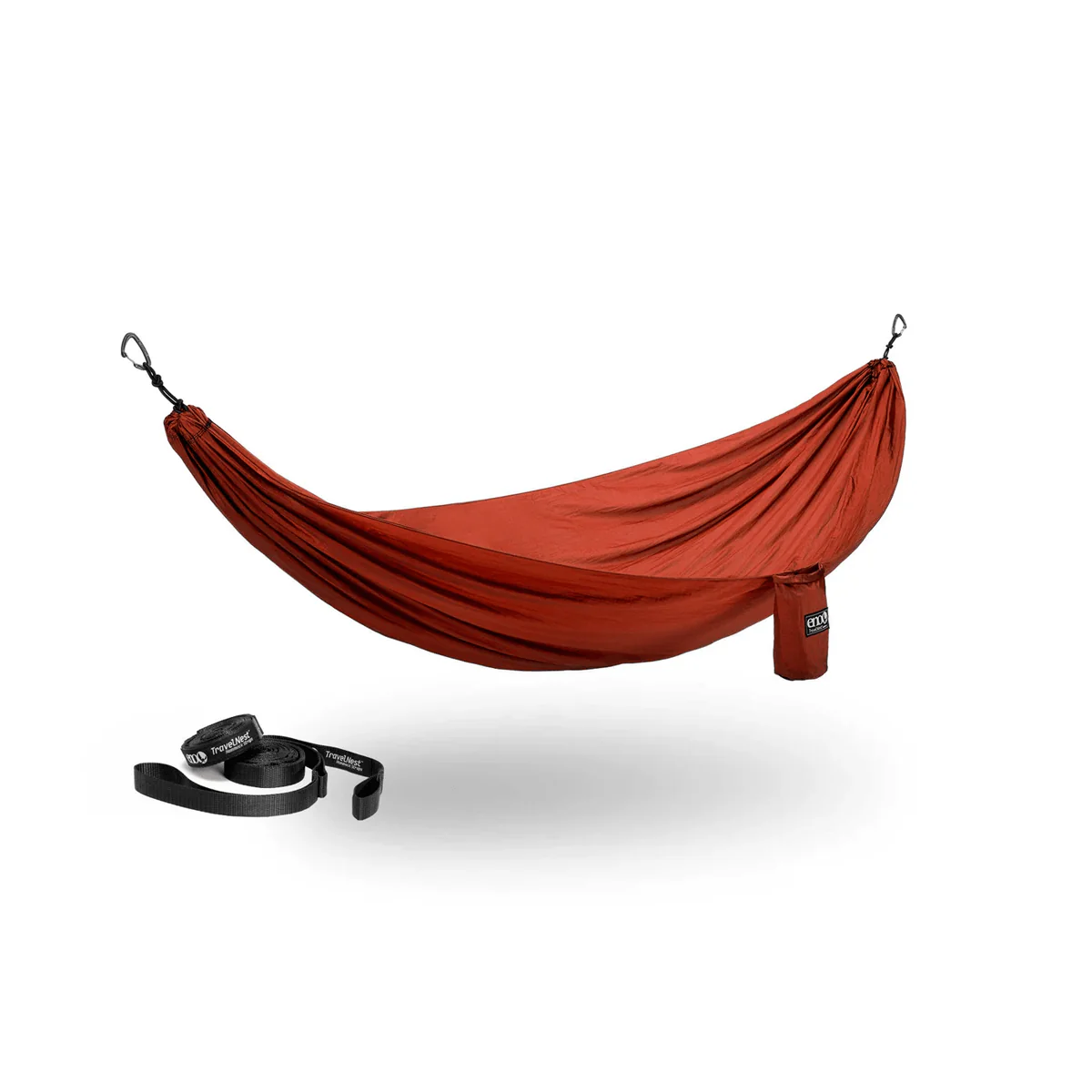 Eagles Nest Outfitters TravelNest Hammock + Straps Combo - Image 3