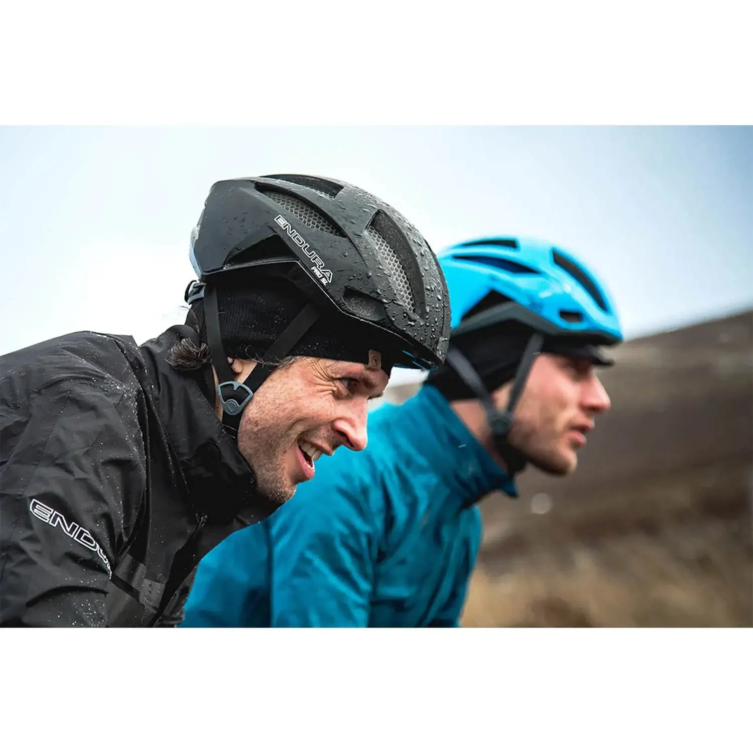 Endura BaaBaa Merino Skullcap II - Men's - Image 3
